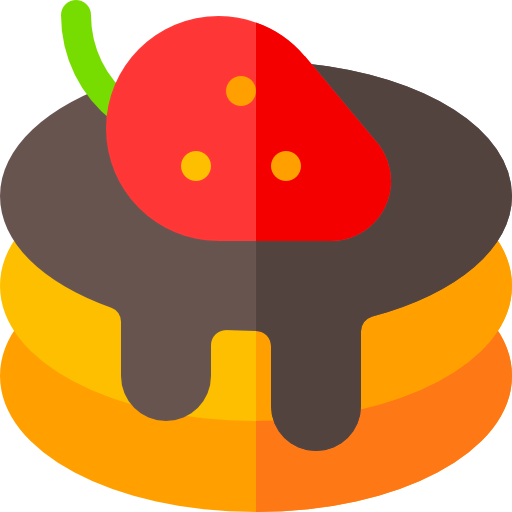 Pancake icon