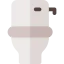 Toilet icon 64x64