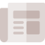 Newspaper icon 64x64
