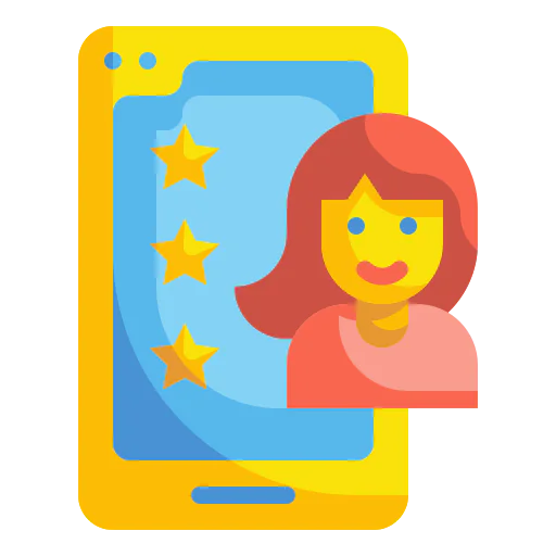 Rating icon