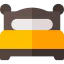 Bed icon 64x64