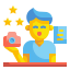 Specialist icon 64x64
