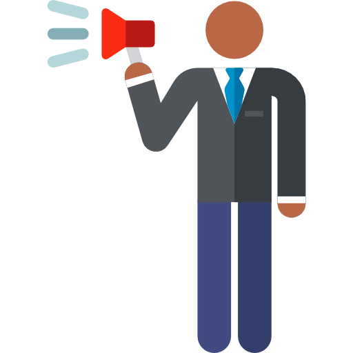 Manager icon