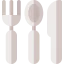 Cutlery icon 64x64