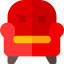 Armchair icon 64x64