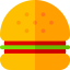 Hamburguer icon 64x64