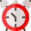 Alarm clock icon 64x64