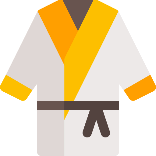 Bathrobe Symbol
