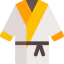 Bathrobe icon 64x64