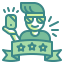 Ambassador icon 64x64