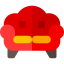 Sofa icon 64x64