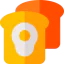 Toast icon 64x64