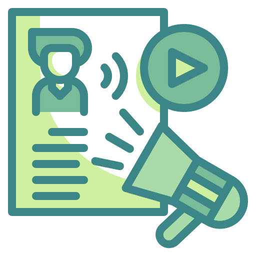 Content icon