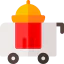 Room service icon 64x64