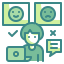 Feedback icon 64x64