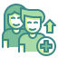 Followers icon 64x64