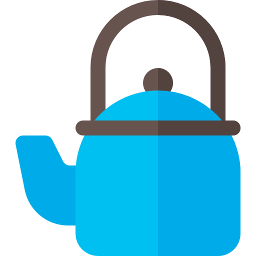 Kettle icon