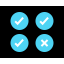 Browser icon 64x64