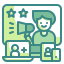 Platforms icon 64x64