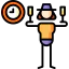 Waiter icon 64x64
