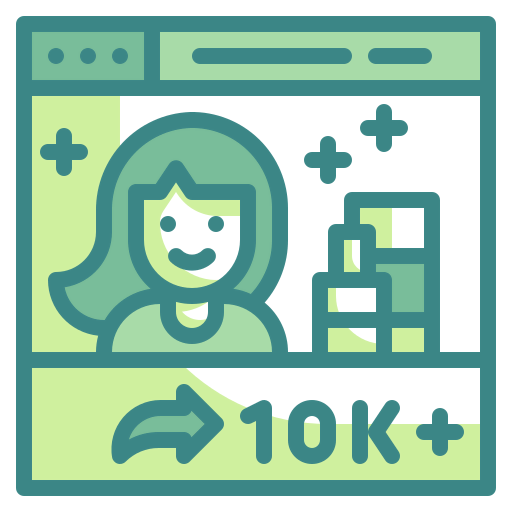 Share icon