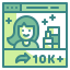 Share icon 64x64