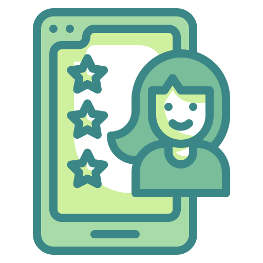 Rating icon