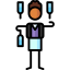 Waiter icon 64x64