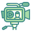 Video icon 64x64