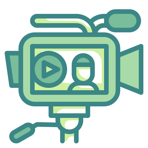 Video icon