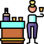 Waiter icon 64x64