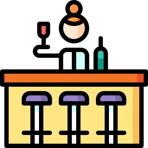 Bar icon