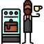 Coffee icon 64x64