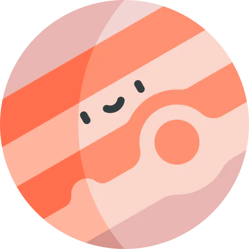 Jupiter icon
