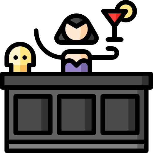 Bar icon