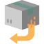 Return icon 64x64