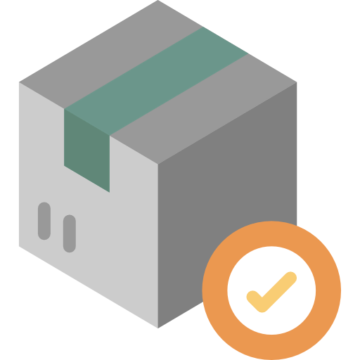 Order icon