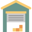 Warehouse icon 64x64