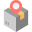 Shipping icon 64x64