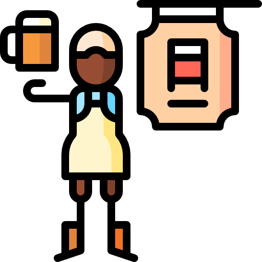 Keeper icon
