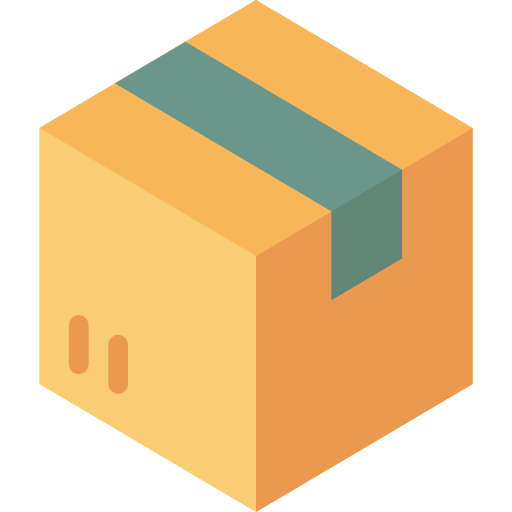 Box icon