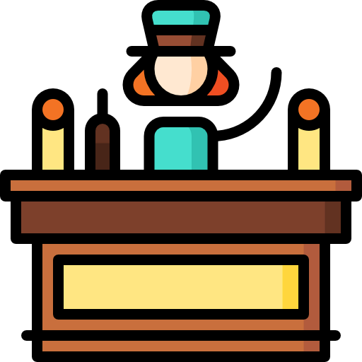 Worker icon
