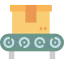 Conveyor icon 64x64