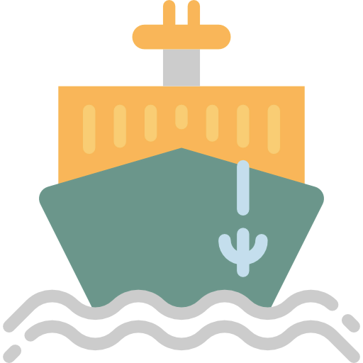 Cargo icon