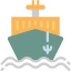Cargo icon 64x64