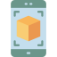 Tracking icon 64x64