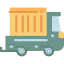 Trailer icon 64x64