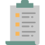 Checklist icon 64x64