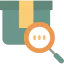 Tracking icon 64x64