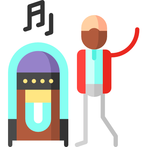 Jukebox icon